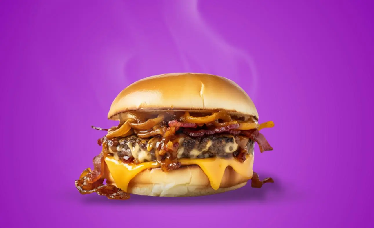alw burger restaurant