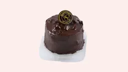 Galaxy Mousse
