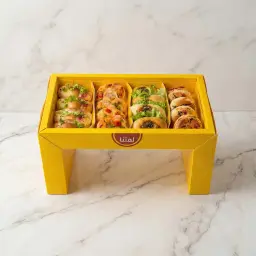 Lamatna Pastry Box