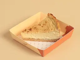 قطعة تشيز مدريد