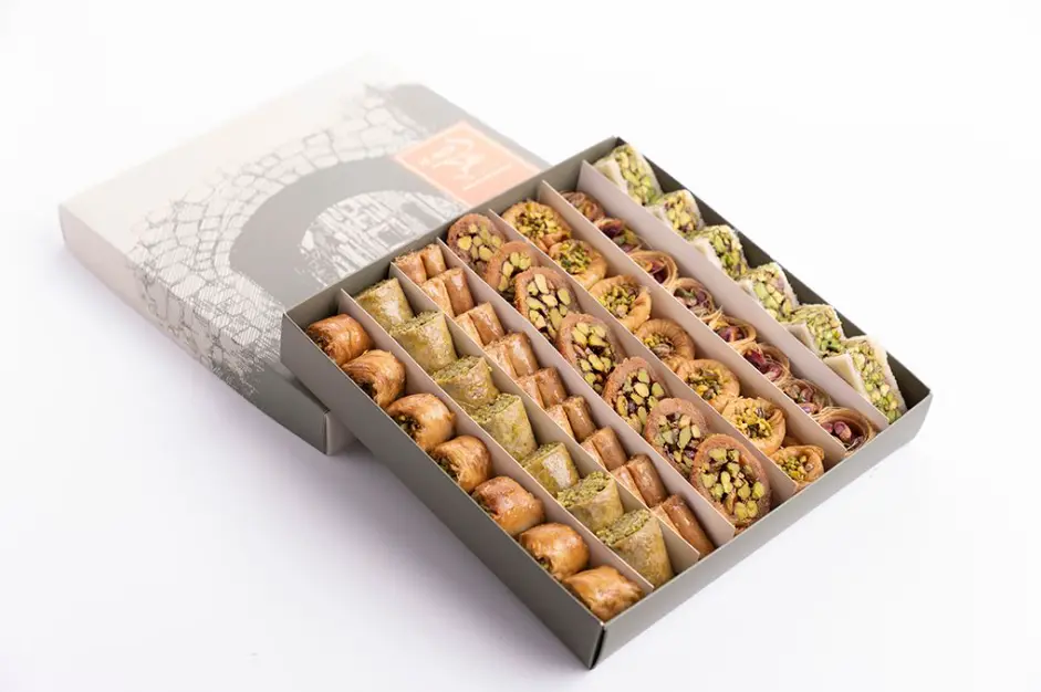 Baglawah Large Box