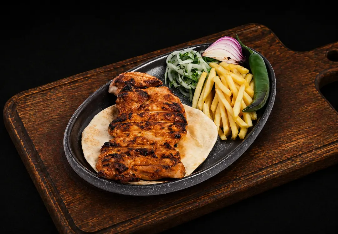 مسحب دجاج