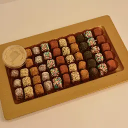 Assorted Tamreya