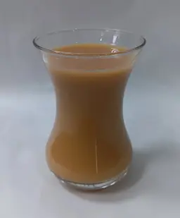 Tea with Milk