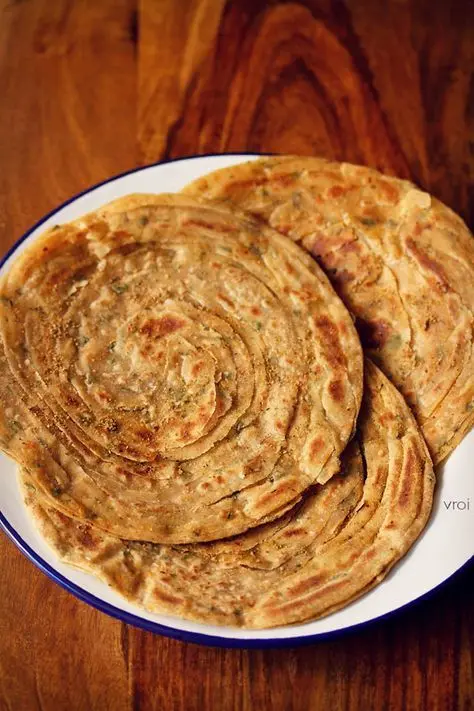 Wheat Protta ( 1 pcs )