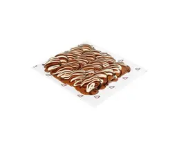 Chocolate Pan Cake Large