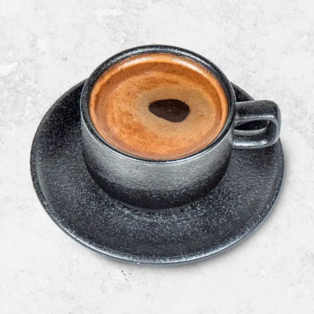 Turkish Coffee