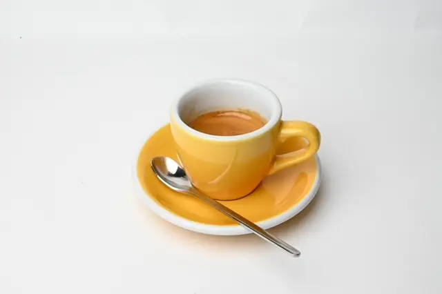 اسبريسو