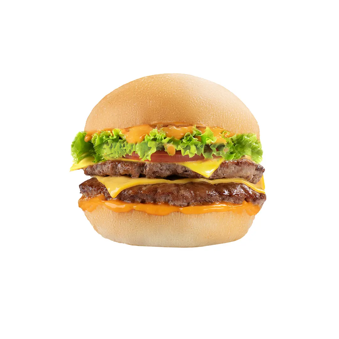 Double Burgerego