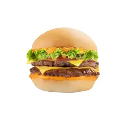 Double Burgerego