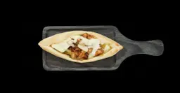 Madhbi Chicken Shawarma Wrap