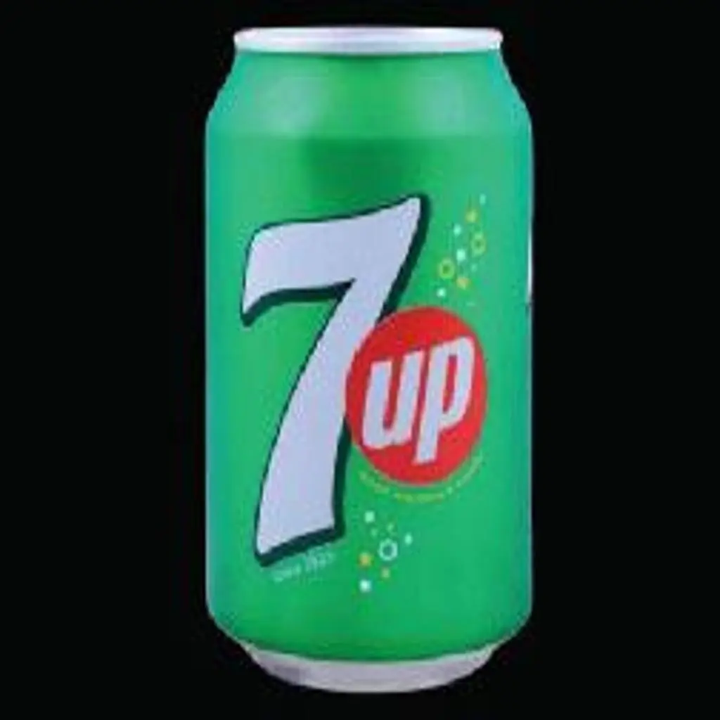 7 Up