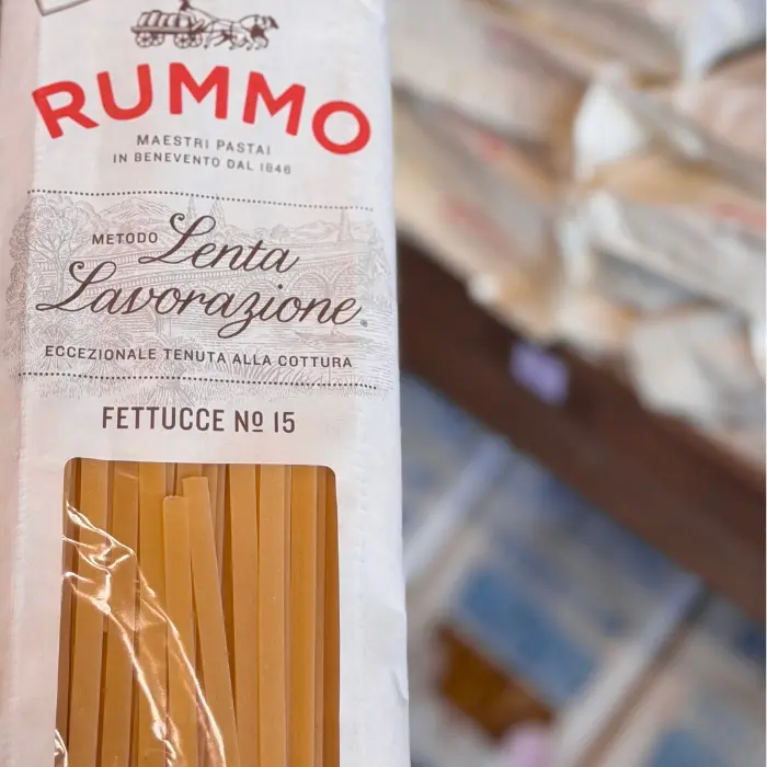 Rummo Pasta Fettuccine no. 15