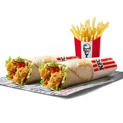 ديو تويستر ديل