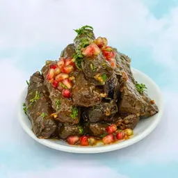 ورق عنب حامض حلو