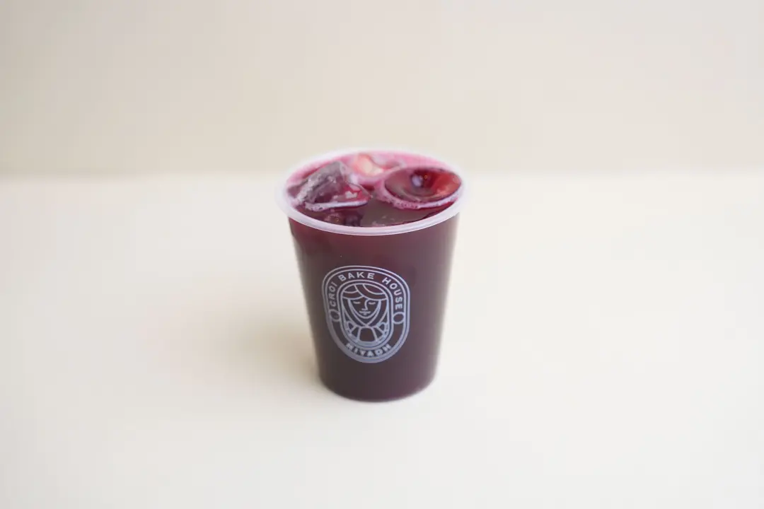 Cold hibiscus - Karkidih