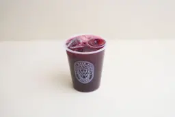 Cold hibiscus - Karkidih