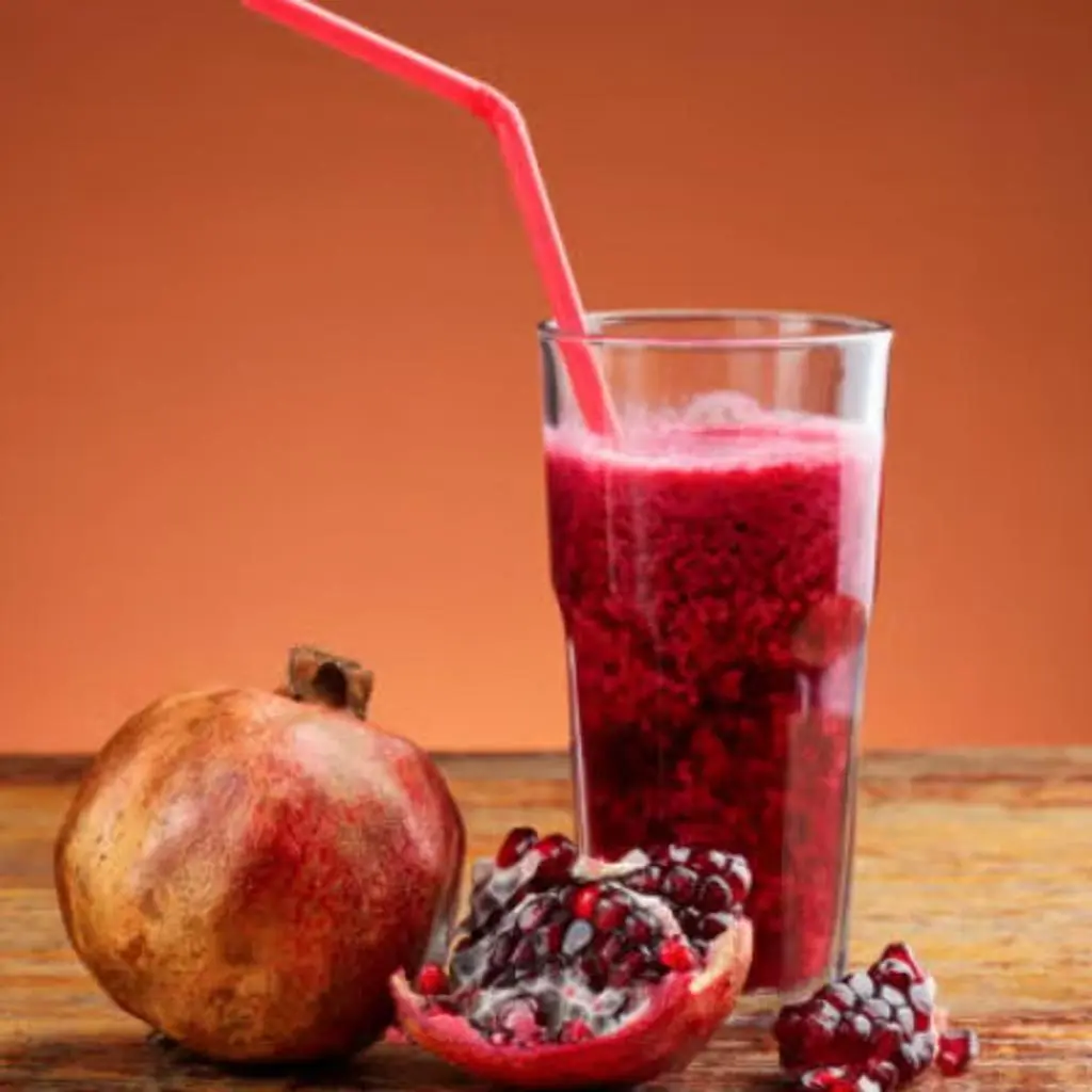 Pomegranate