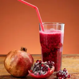 Pomegranate