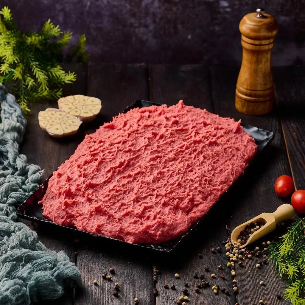 Veal Habra