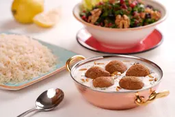 Kibbeh Labanieh