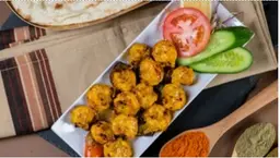 Prawn Tikka