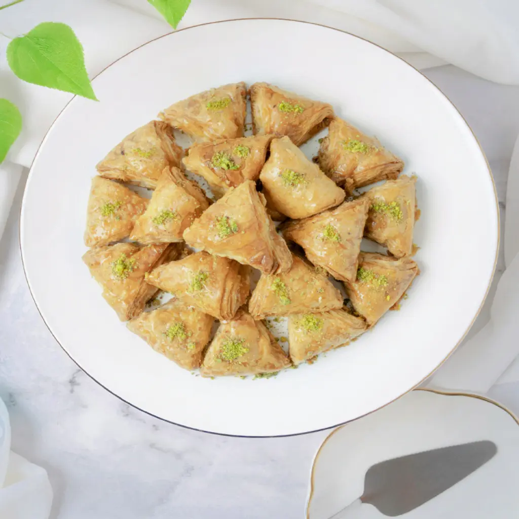شعبيات سواريه بالقشطة ١/٢ كيلو