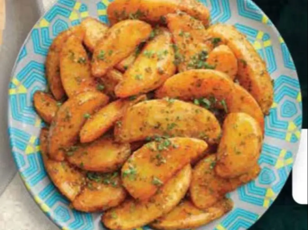 Batata Harra
