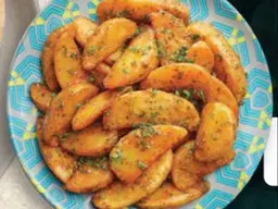 Batata Harra