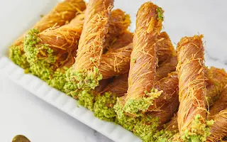 مبرومة قلم