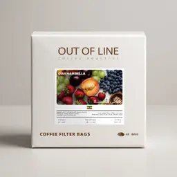 Guji Hambela Coffee Sachets – Ethiopia