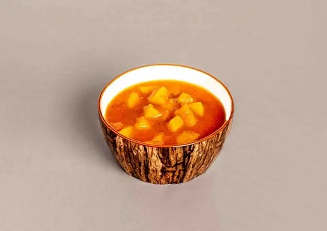 ايدام قرع وبطاطس
