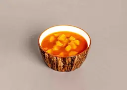 ايدام قرع وبطاطس