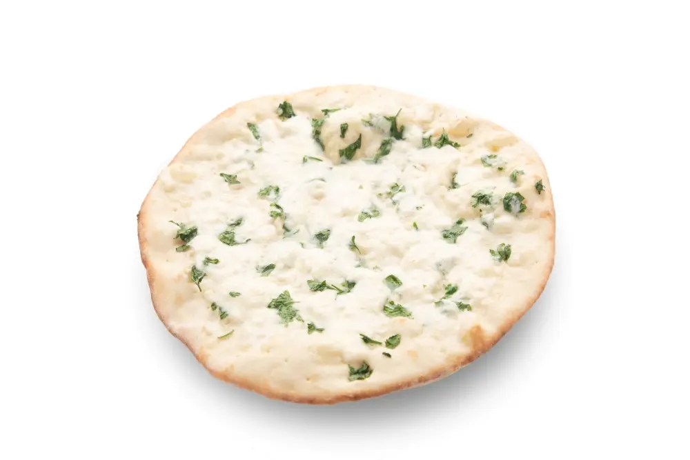 Akkawi & Parsley