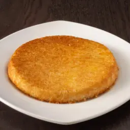 كنافة قشطة