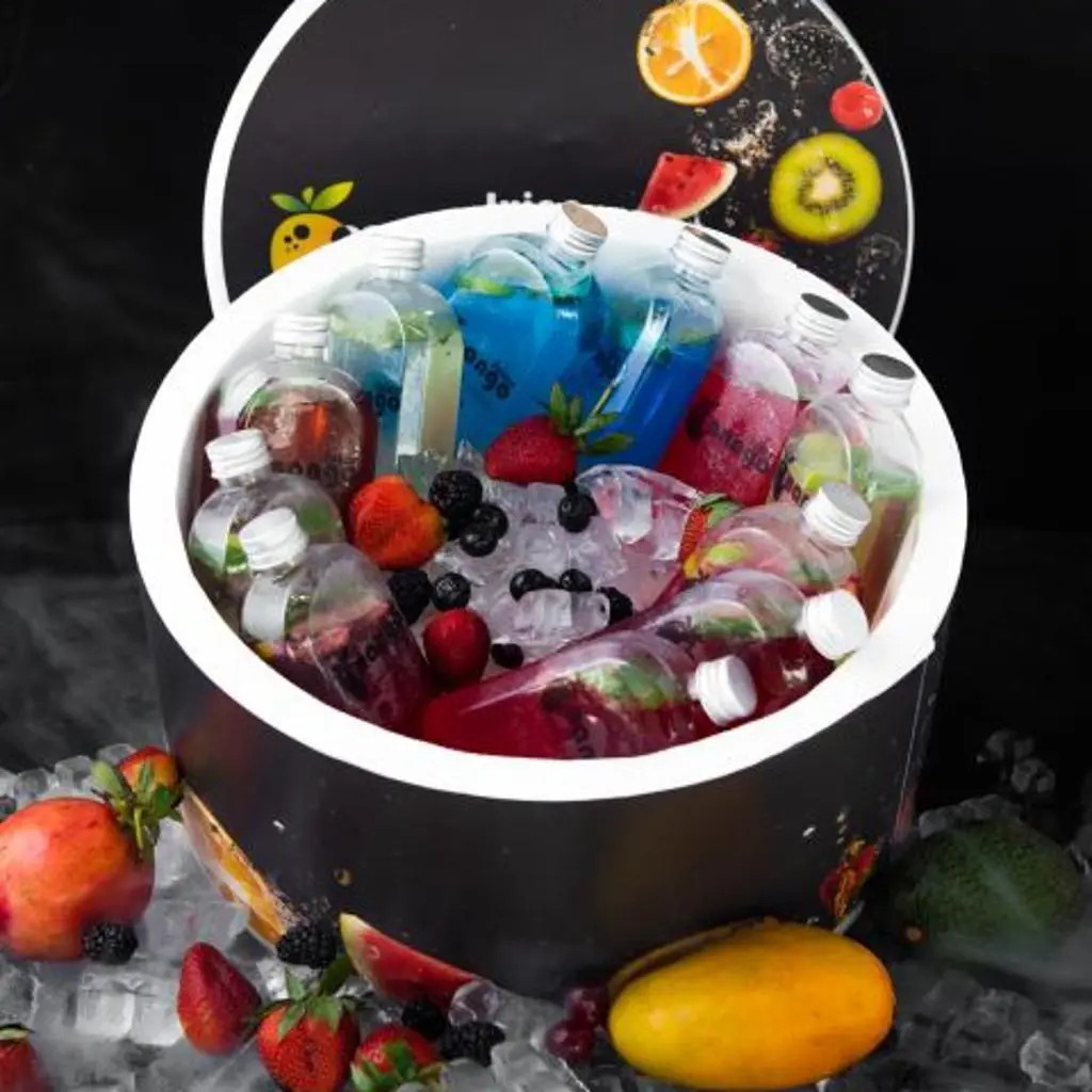 Mojito Box