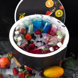 Mojito Box