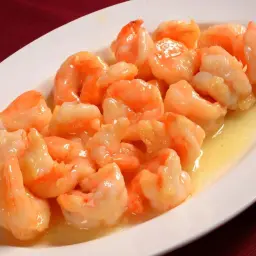 Crystal Shrimp