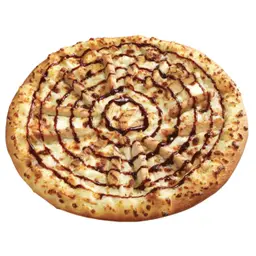 بيتزا دجاج باربكيو