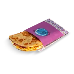 خبزه جبنتين ومربى