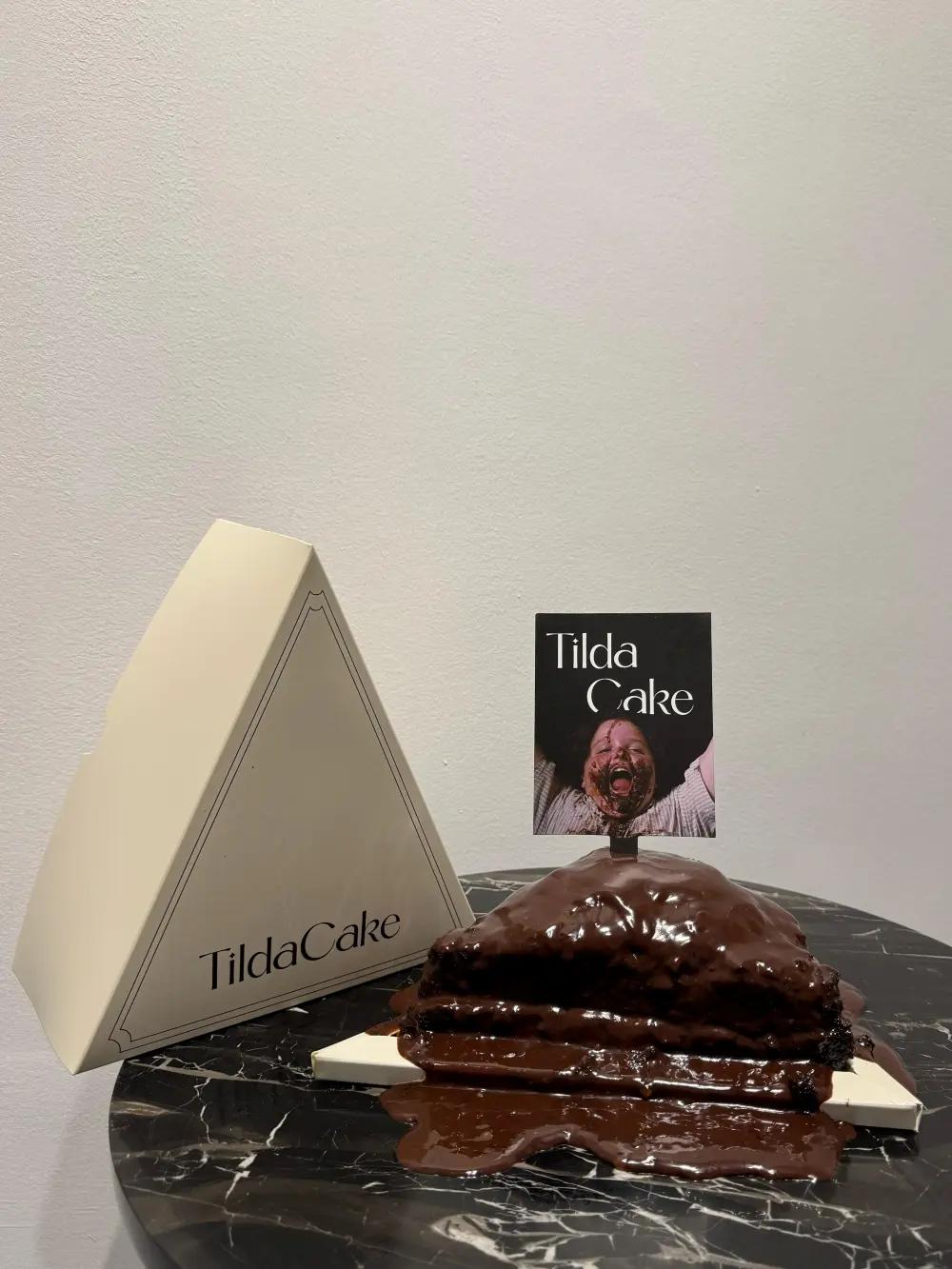 Tilda Slice