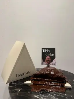Tilda Slice