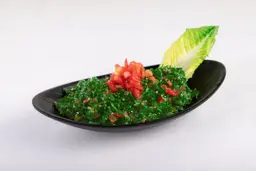 سلطة تبولة