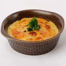 طبق السوبوراك الأرمني التقليدي