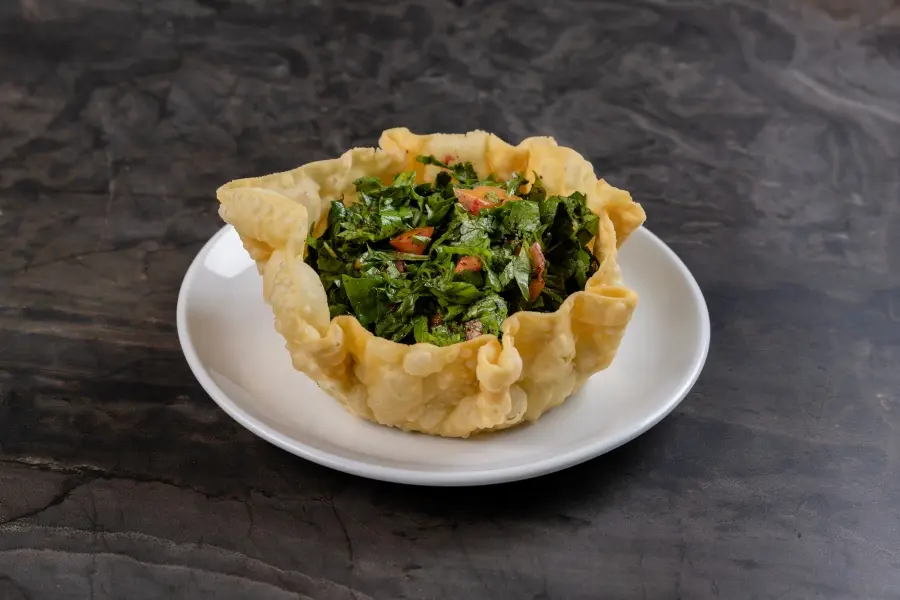 Roca Salad