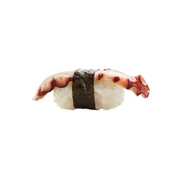 Octopus Nigiri