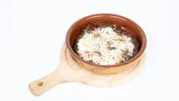 كفته بالجبن
