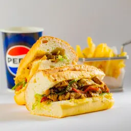 وجبة دجاج ساب