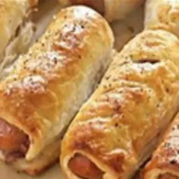Sausage Pie