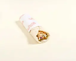 Falafel roll